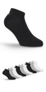 Fila Sneakersokken UNISEX INVISIBLE PLAIN SOCKS (set, 9 paar)
