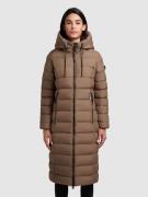 khujo Gewatteerde jas SIMMIE