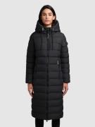 khujo Gewatteerde jas SIMMIE