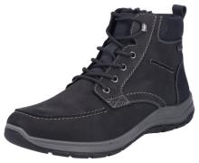 Rieker Winterlaarzen Outdoorschoen, veterschoenen, enkellaars met riek...