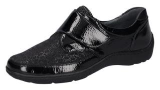 Waldläufer Klittenbandschoenen HENNI-Soft , comfortabele schoen, comfo...