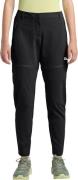Jack Wolfskin Zip-off-broek HIKEOUT ZIP OFF PANTS W