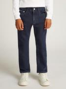 Calvin Klein Dad-jeans BLUE OD BLACK DAD CF voor kinderen tot 16 jaar ...
