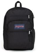 Jansport Vrijetijdsrugzak Big Student met talrijke vakken