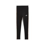 PUMA Legging ESS GRAPHIC ANIMAL LEGGINGS