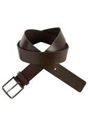 HUGO Leren riem Gerik-Lam Sz35