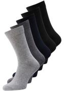 Jack & Jones Basic sokken JACJENS SOCK 5 PACK NOOS (set, 5 paar)