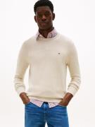 Tommy Hilfiger Trui met ronde hals ESSENTIAL COTTON CREW NECK