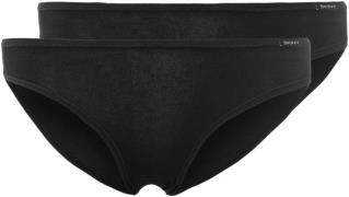 Skiny® Rio-slip Advantage Cotton Heuphoog slip in klassieke snit (2 st...