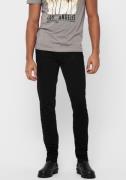 ONLY & SONS Slim fit jeans ONSLOOM SLIM LBD 8263 AZG DNM NOOS