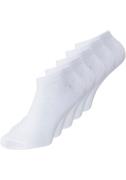 Jack & Jones Korte sokken JACDONGO SOCKS 5 PACK NOOS (set, 5 paar)
