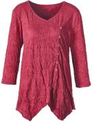 Classic Basics Shirt met 3/4-mouwen Shirt (1-delig)