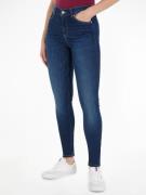 TOMMY JEANS Skinny fit jeans Nora Mid Rise Skinny Fit