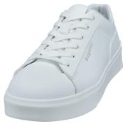 Bugatti Plateausneakers , vrijetijdsschoen, halfschoen, veterschoen me...