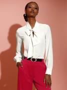 Creation L Blouse met lange mouwen