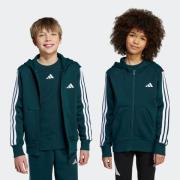 adidas Sportswear Hoodie J 3S FL FZ HD