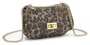 Vivance Schoudertas Minibag, handtas, schoudertas, crossbody tas, leo-...