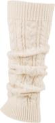 Capelli New York Beenwarmers met betoverend vlechtpatroon