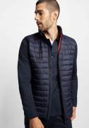 Cinque Bodywarmer CIFOLD met opstaande kraag