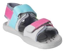 Ricosta Sandalen Loen WMS: gemiddeld , trekkingsandaal met klittenband...