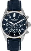 Jacques Lemans Chronograaf Barcelona Quartz horloge, polshorloge, here...