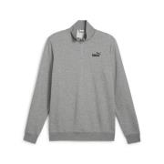 PUMA Shirt met lange mouwen ESS NO. 1 LOGO HALF-ZIP TR