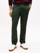 Tommy Hilfiger Chino DENTON PRINTED STRUCTURE