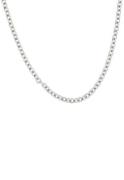 Firetti Edelstalen ketting Sieraad cadeau ankerketting schakeling, 2,9...