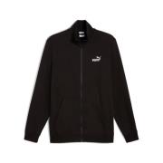PUMA Trainingsjack ESS NO. 1 LOGO TRACK JACKET TR