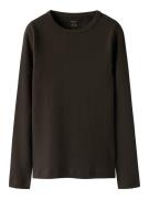 Name It Shirt met lange mouwen NKFNAKAL LS TOP NOOS