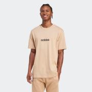 adidas Sportswear T-shirt M LIN SJ T