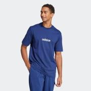 adidas Sportswear T-shirt M LIN SJ T