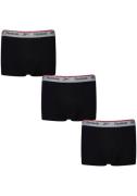Reebok Trunk OVETT met elastische logoband (set, 3 stuks)