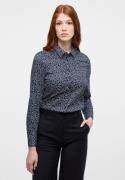 Eterna Overhemdblouse FITTED