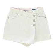 CARS Jeansshort