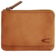 camel active Sleutelzakje NIMBUS zacht nerfleer met licht contrasteren...