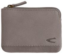 camel active Sleutelzakje NIMBUS zacht nerfleer met licht contrasteren...