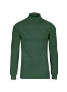 Trigema Colshirt TRIGEMA ski- en sportcoltrui met lange mouwen (1-deli...