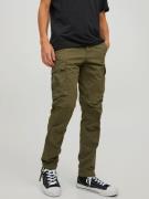 Jack & Jones Cargobroek STACE TUCKER