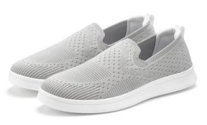 Vivance Sneakers , textielschoen, instapslipper vegan