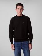 Calvin Klein Gebreide trui LS EZ COTTON CREWNK SWEATER 12GG