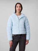 Calvin Klein Gewatteerde jas LGHTWGHT QLTD JCKT P