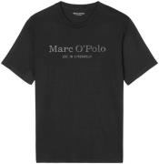 Marc O'Polo T-shirt klassiek logo t-shirt