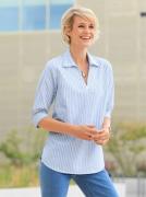 Classic Basics Overhemdblouse
