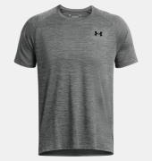 Under Armour® Trainingsshirt UA TECH TEXTURED SS (1-delig)