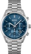 Boss Chronograaf Champion Quartzhorloge, herenhorloge, horloge, stopwa...