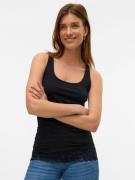 Vero Moda Tanktop VMMAXI MY LACE LONG TANK JRS NOOS