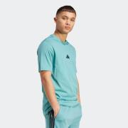 adidas Sportswear T-shirt M SL SJ T