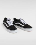 Vans Sneakers Brooklyn LS geïnspireerd door het ontwerp van de old sko...