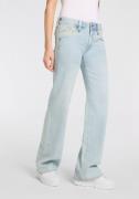 Herrlicher 5-pocket jeans Prime New Denim Comfort